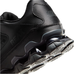 NIKE Reax 8 Fitnessschuhe Damen 008 - black/black-anthracite 35.5