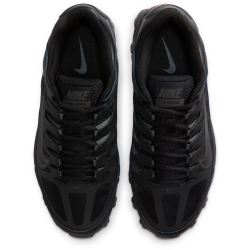 NIKE Reax 8 Fitnessschuhe Damen 008 - black/black-anthracite 35.5