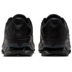 NIKE Reax 8 Fitnessschuhe Damen 008 - black/black-anthracite 35.5