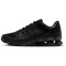 NIKE Reax 8 Fitnessschuhe Damen 008 - black/black-anthracite 35.5