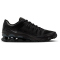 NIKE Reax 8 Fitnessschuhe Damen 008 - black/black-anthracite 35.5
