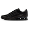 NIKE Reax 8 Fitnessschuhe Damen 008 - black/black-anthracite 35.5