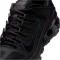 NIKE Reax 8 Fitnessschuhe Damen 008 - black/black-anthracite 35.5