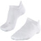 FALKE GO2 Invisible Golf Füßlinge white 39-41