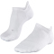 FALKE GO2 Invisible Golf Füßlinge white 42-43