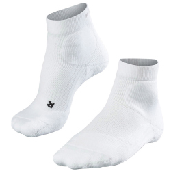 FALKE TE2 Short Tennissocken white 39-41