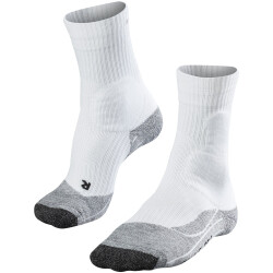FALKE TE2 Tennis Socken white/mix 39-41