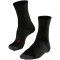 FALKE TE2 Tennissocken black 39-41