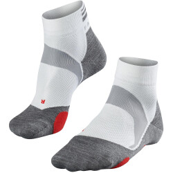FALKE BC5 Fahrradsocken white/mix 37-38
