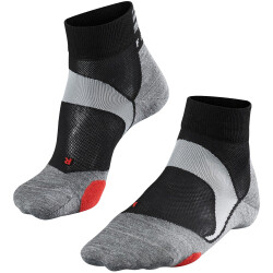 FALKE BC5 Fahrradsocken black/mix 37-38