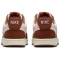 NIKE Court Vision Low Premium Sneaker Damen 004 - soft pearl/pink foam-fauna brown 36.5