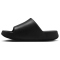 NIKE Calm 2.0 Slides Badelatschen Kinder 001 - black/black-black 28
