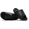 NIKE Calm 2.0 Slides Badelatschen Kinder 001 - black/black-black 28