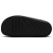 NIKE Calm 2.0 Slides Badelatschen Kinder 001 - black/black-black 28