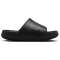 NIKE Calm 2.0 Slides Badelatschen Kinder 001 - black/black-black 28
