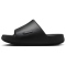 NIKE Calm 2.0 Slides Badelatschen Kinder 001 - black/black-black 28
