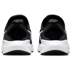 NIKE Revolution 8 EasyOn Laufschuhe Herren 001 - black/white-anthracite-wolf grey 43