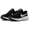 NIKE Revolution 8 EasyOn Laufschuhe Herren 001 - black/white-anthracite-wolf grey 43