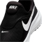 NIKE Revolution 8 EasyOn Laufschuhe Herren 001 - black/white-anthracite-wolf grey 43