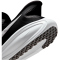 NIKE Revolution 8 EasyOn Laufschuhe Herren 001 - black/white-anthracite-wolf grey 43