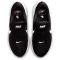 NIKE Revolution 8 EasyOn Laufschuhe Herren 001 - black/white-anthracite-wolf grey 43