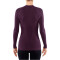FALKE Maximum Warm langarm Funktionsshirt Damen vendetta XL