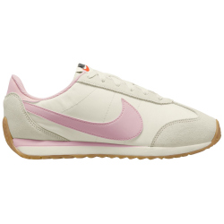 NIKE Pacific Sneaker Kinder 101 - sail/pink foam-gum...