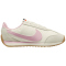 NIKE Pacific Sneaker Kinder 101 - sail/pink foam-gum light brown 36.5