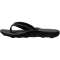 NIKE Marina Flip-Flops Damen 001 - black/white 35.5