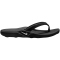 NIKE Marina Flip-Flops Damen 001 - black/white 35.5
