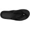NIKE Marina Flip-Flops Damen 001 - black/white 35.5