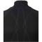 FALKE Warm langarm Funktionsshirt aus Wolle black L