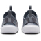 NIKE Flex Runner 4 Baby-Sneaker 004 - cool grey/cool grey-dark grey-white 19.5