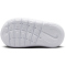 NIKE Flex Runner 4 Baby-Sneaker 004 - cool grey/cool grey-dark grey-white 21
