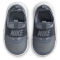 NIKE Flex Runner 4 Baby-Sneaker 004 - cool grey/cool grey-dark grey-white 21