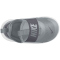 NIKE Flex Runner 4 Baby-Sneaker 004 - cool grey/cool grey-dark grey-white 21