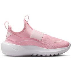 NIKE Flex Runner 4 Laufschuhe Kinder 600 - med soft pink/med soft pink-pink foam 28