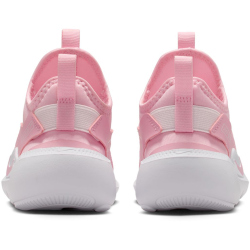 NIKE Flex Runner 4 Laufschuhe Kinder 600 - med soft pink/med soft pink-pink foam 28
