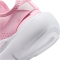 NIKE Flex Runner 4 Laufschuhe Kinder 600 - med soft pink/med soft pink-pink foam 29.5
