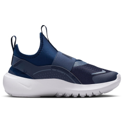 NIKE Flex Runner 4 Laufschuhe Kinder 400 - midnight...