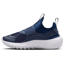 NIKE Flex Runner 4 Laufschuhe Kinder 400 - midnight...
