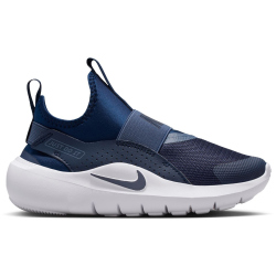 NIKE Flex Runner 4 Laufschuhe Kinder 400 - midnight...