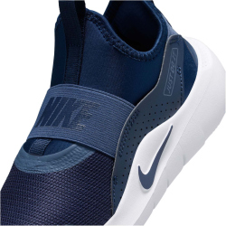 NIKE Flex Runner 4 Laufschuhe Kinder 400 - midnight...