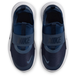 NIKE Flex Runner 4 Laufschuhe Kinder 400 - midnight...