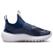 NIKE Flex Runner 4 Laufschuhe Kinder 400 - midnight navy/midnight navy-blue void 28.5