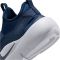 NIKE Flex Runner 4 Laufschuhe Kinder 400 - midnight navy/midnight navy-blue void 28.5