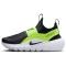 NIKE Flex Runner 4 Laufschuhe Kinder 003 - black/black-volt-white 29.5