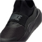 NIKE Flex Runner 4 Laufschuhe Kinder 001 - black/black-anthracite 27.5