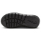 NIKE Flex Runner 4 Laufschuhe Kinder 001 - black/black-anthracite 28
