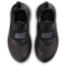 NIKE Flex Runner 4 Laufschuhe Kinder 001 - black/black-anthracite 28